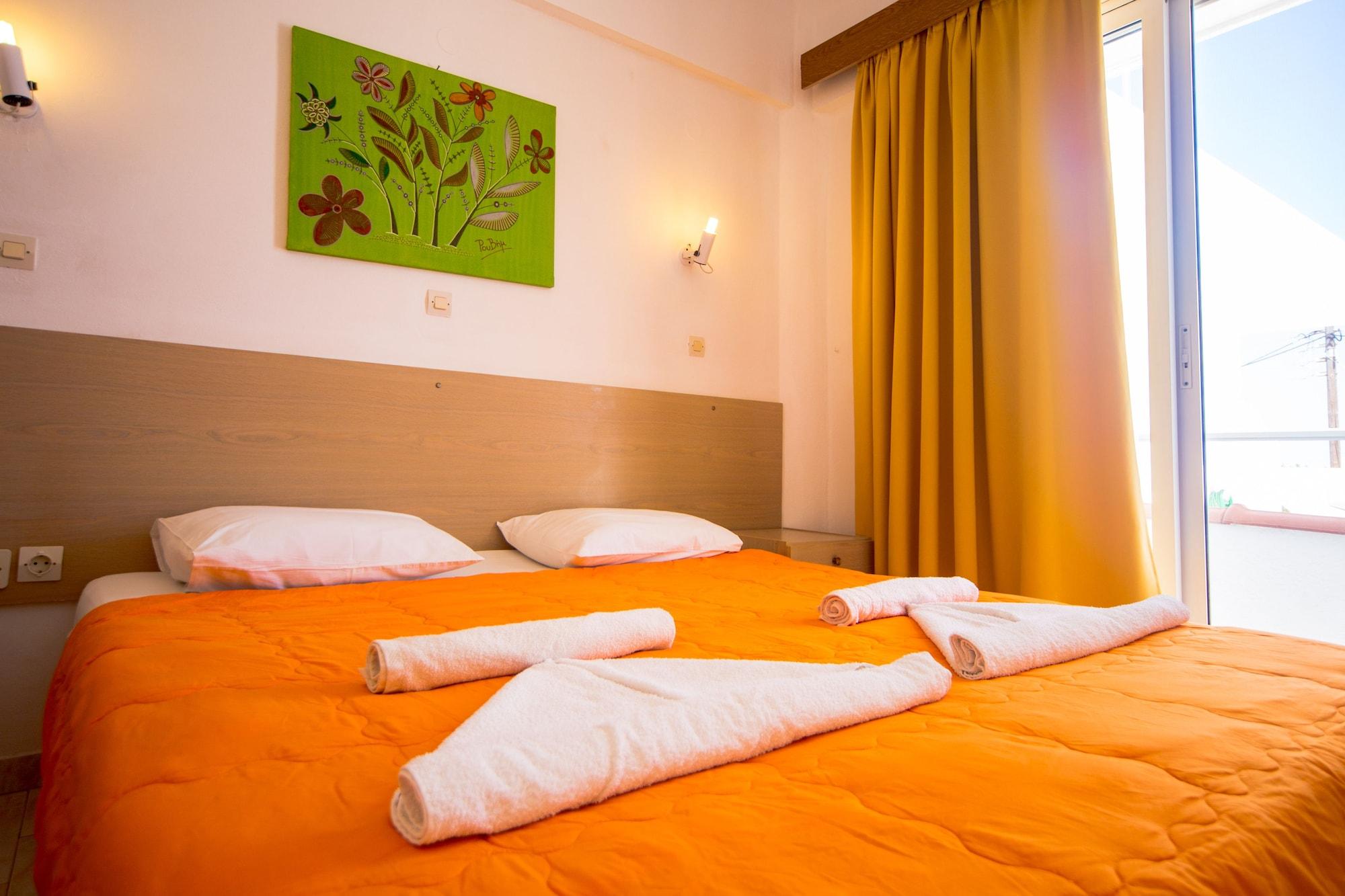 Sea Harmony Hotel de apartamente