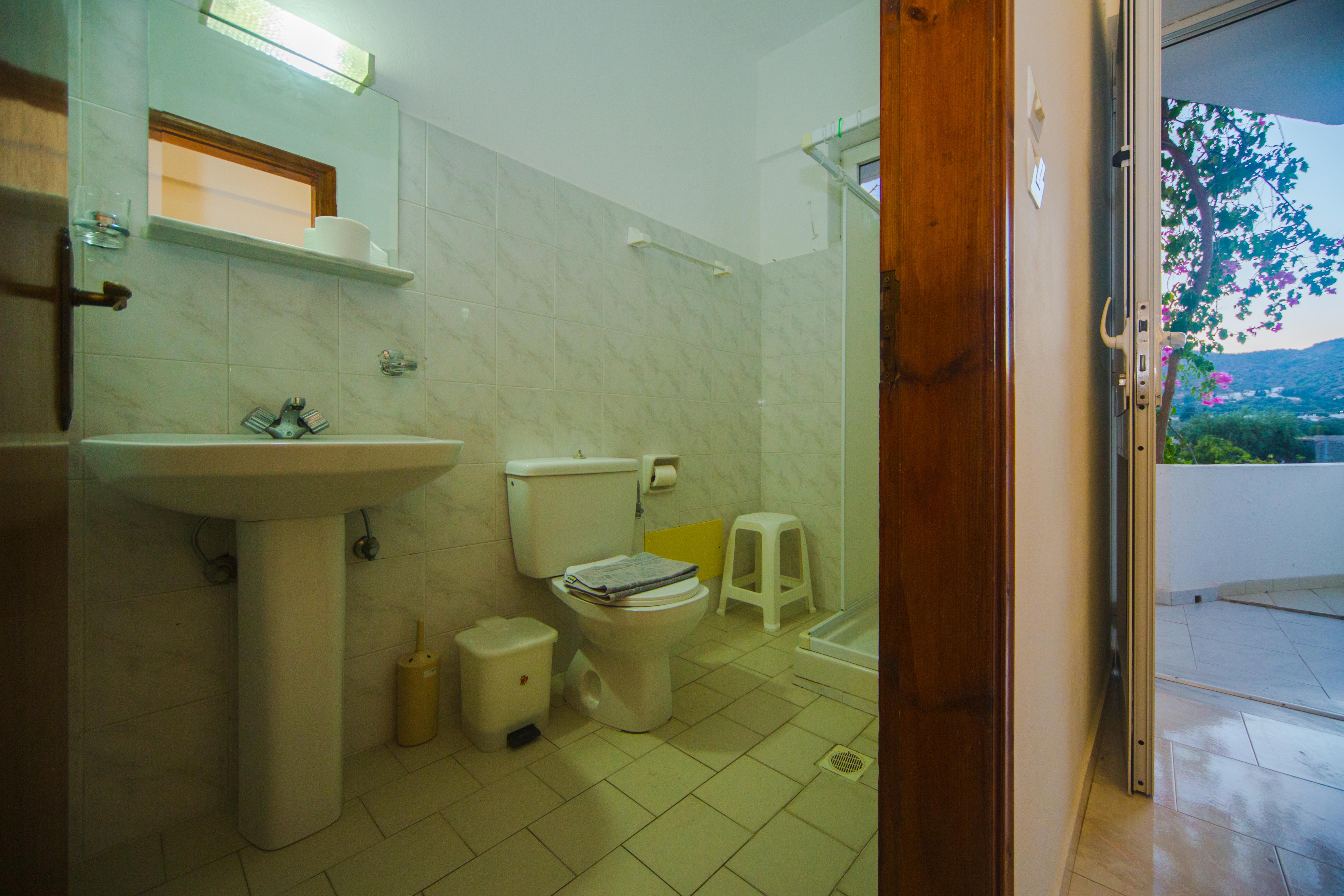 Hotel de apartamente Sea Harmony