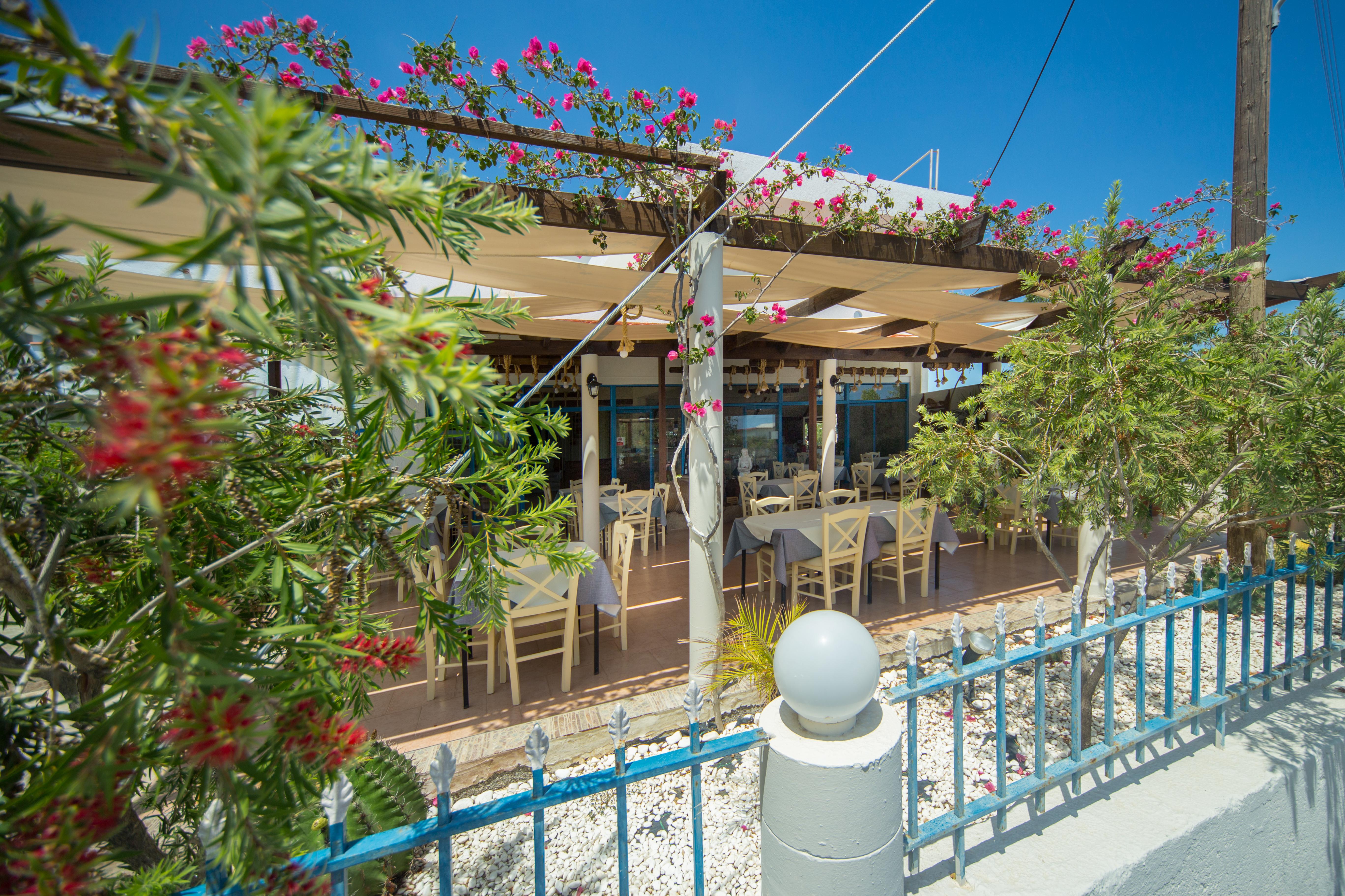 Sea Harmony Hotel de apartamente
