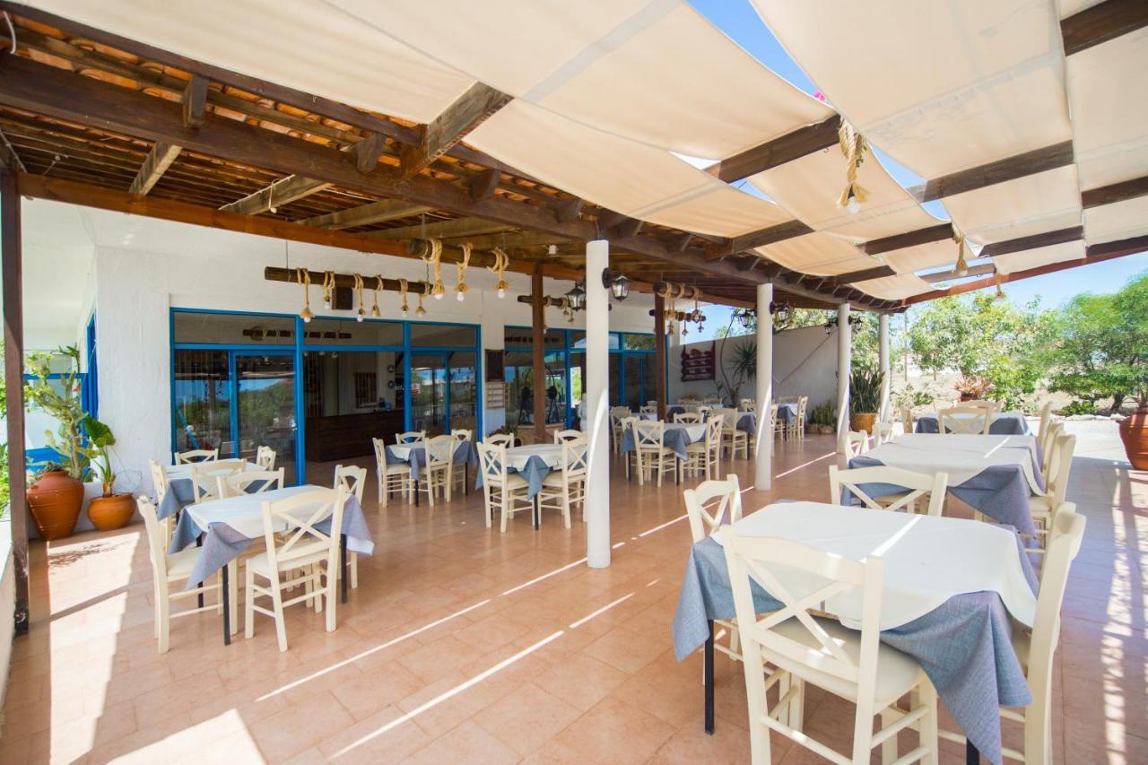Hotel de apartamente Sea Harmony Kalathos