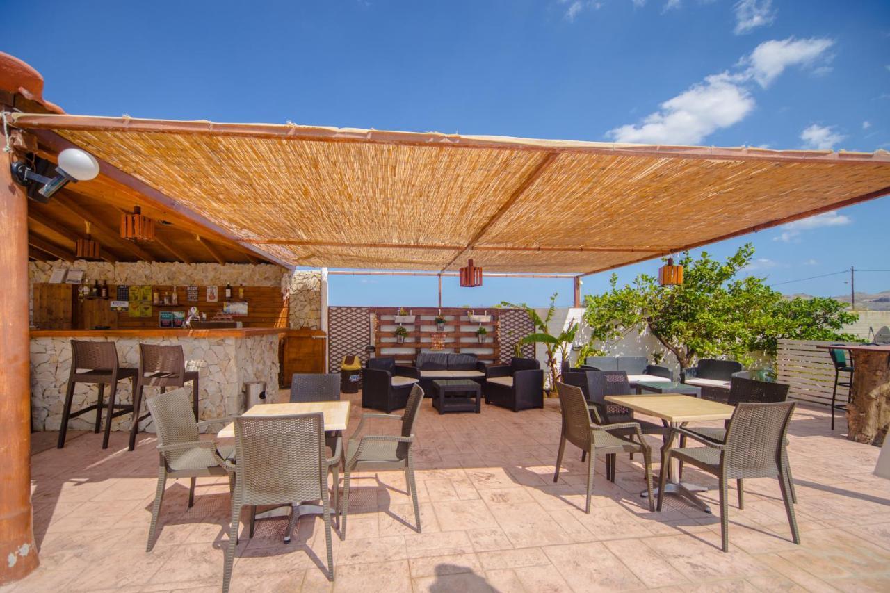 Hotel de apartamente Sea Harmony