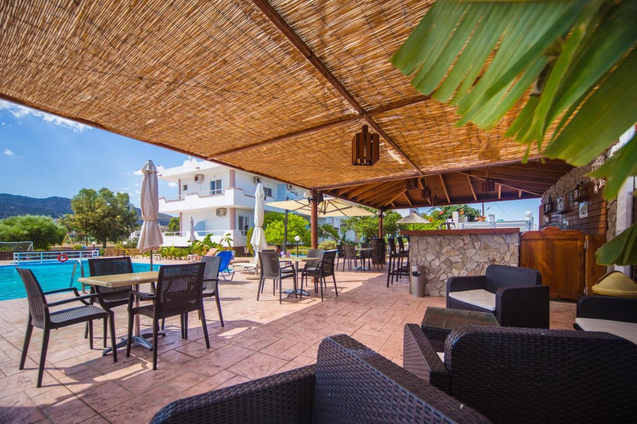 Sea Harmony Hotel de apartamente