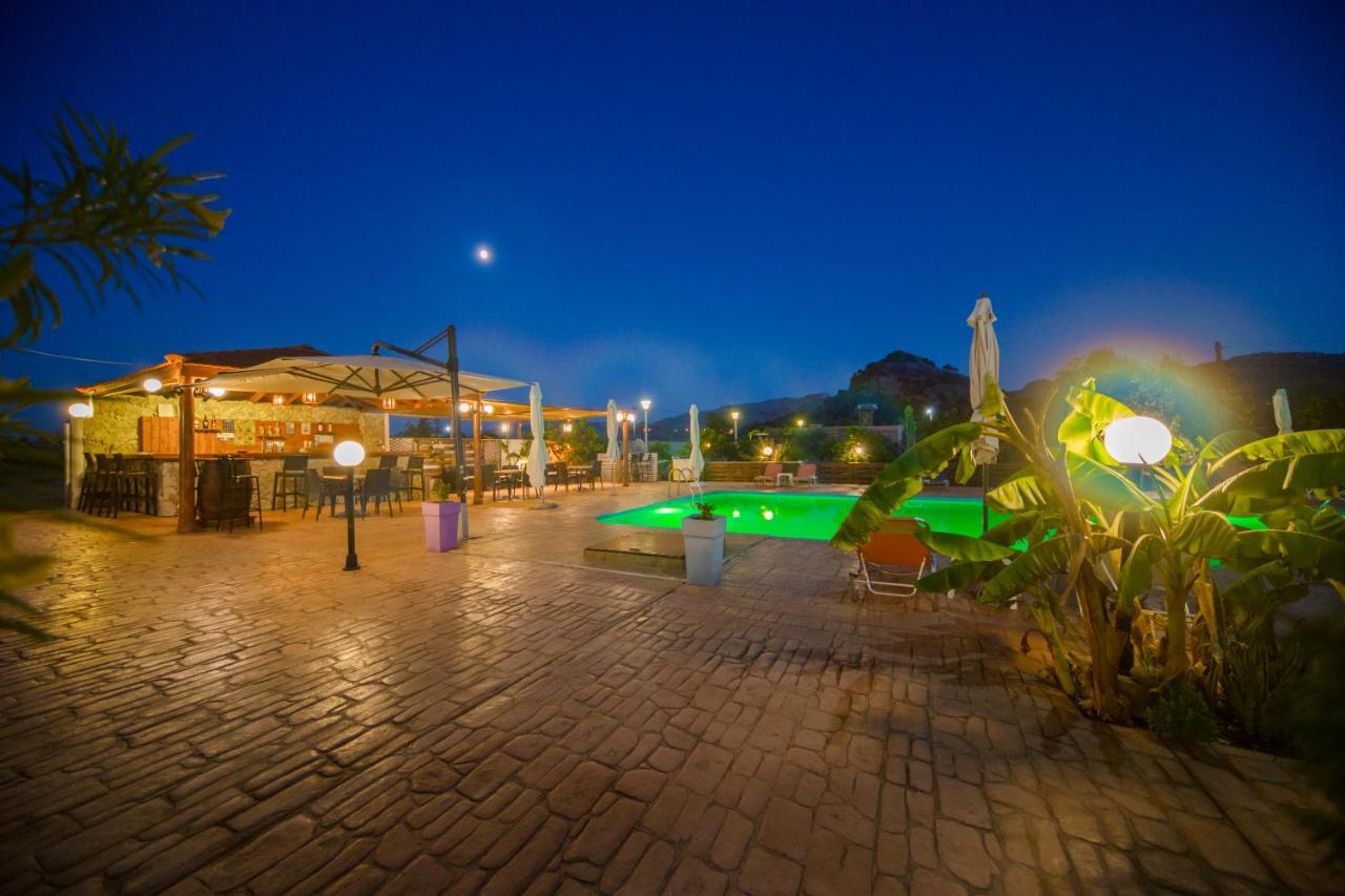 Hotel de apartamente Sea Harmony 3*