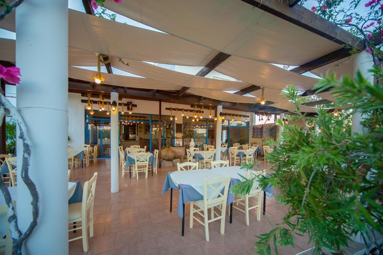 Sea Harmony Hotel de apartamente
